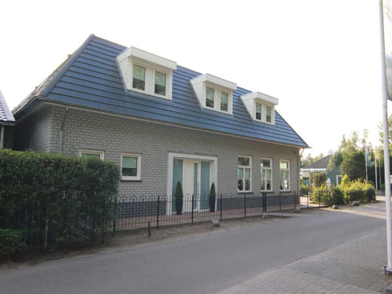 Luxus-Gruppenhaus in Noord-Brabant