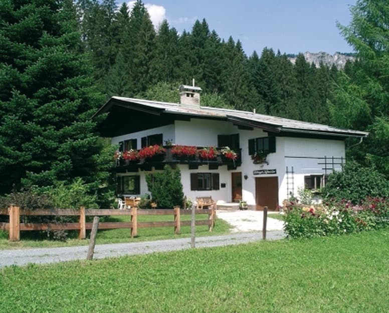 Chalet St. Johann in Tirol