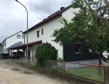 Großzügiges 4-Sterne Ferienhaus mit Sauna und Pool bei Ingolstadt