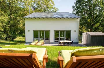 Ferienhaus für 6 Personen in Wald-Michelbach