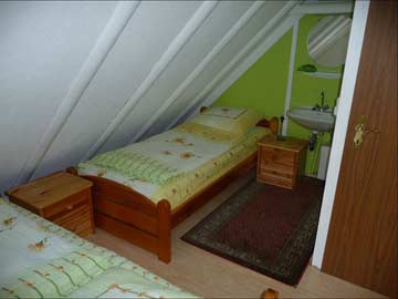 2-Bett-Zimmer