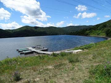 Am Affolderner See