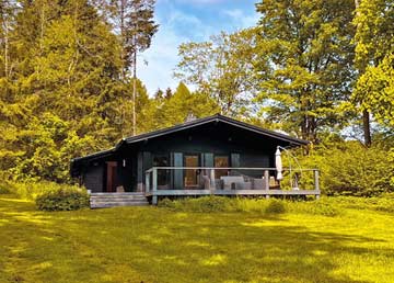 Gemütliches Chalet Vogelsberg mit Kamin