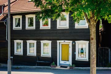 Gemütliches Ferienhaus mit 4 Schlafzimmern in Sankt Andreasberg