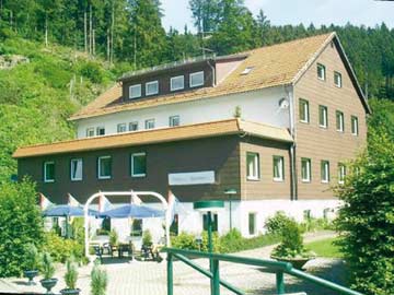 Ferienhaus mit 21 Schlafzimmern in Sankt Andreasberg