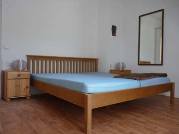 2-Bett-Zimmer 