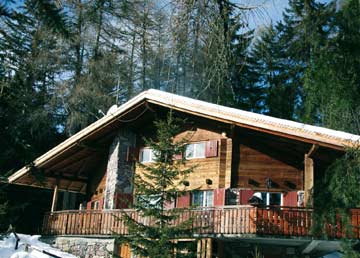 Komfortable Berghütte mit Sauna im Ski- und Wandergebiet Meran 2000