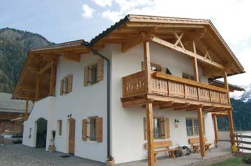 Ferienwohnung Kastelruth Südtirol