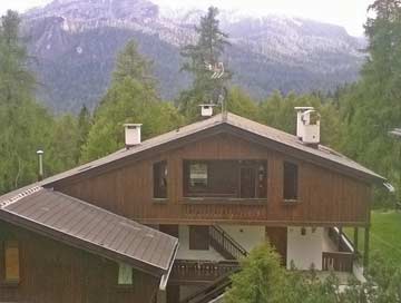 Ferienwohnung Cortina d'Ampezzo