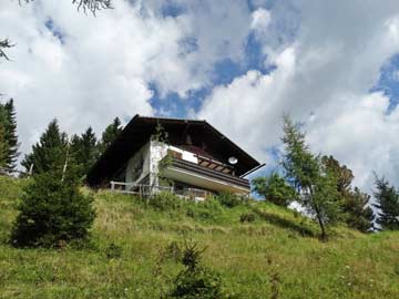 Ferienhaus mit 4 Schlafzimmern auf 1530 m Höhe auf der Hochrindl