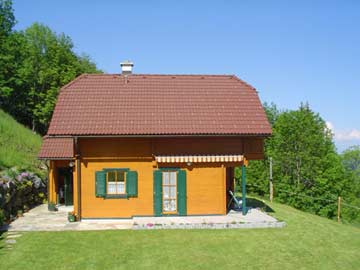 Chalet Ossiacher See