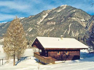 Skihütte Hermagor - Skiurlaub in Kärnten
