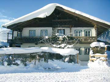Ferienhaus Leogang - Skiurlaub im Skicircus Saalbach-Hinterglemm-Leogang-Fieberbrunn