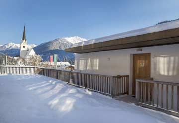 Ferienhaus Pinzgau - moderner Wohnkomfort zwischen Zillertalarena und Wildkogel