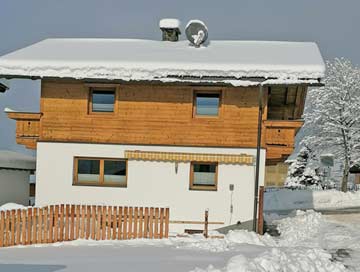 Ferienhaus für 2 bis 5 Personen in Ramsau im Zillertal