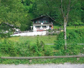 Ferienwohnung in St. Gallenkirch für 12 Personen