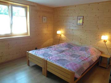 Schlafzimmer 2