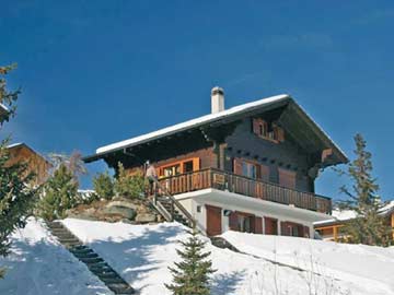 Chalet Collons