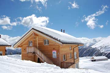 Sehr schöne Ferienwohnung im Ski- und Wandergebiet Belalp