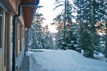 Skihütte Wildhorn (Kundenfoto)